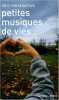 Petites musiques de vie. Fontanarava Eric