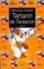 Tartarin de Tarascon. Daudet Alphonse