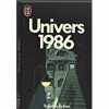 Univers 1986. 