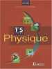 Physique 1re S : livre de l'élève. Le Cardonel Jean-Pierre  Amalric H.  Gaubert F.  Duriaud B