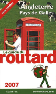Angleterre Pays de Galles