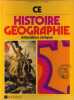 Histoire - géographie CE : éducation civique. Hinnewinkel J. C  Sivirine J.-M