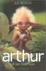 Arthur et les Minimoys - Tome 1. Besson Luc
