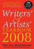 Writers' & Artists' Yearbook 2008. Rankin Ian