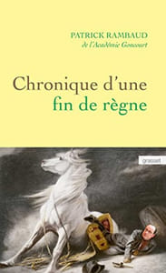 Chronique d'une fin de règne