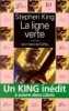 La Ligne Verte Tome 3 : Les Mains De Caffey. King Stephen