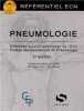 Pneumologie : Référentiel pour la préparation de l'ECN. Charles-Hugo Marquette  Collectif