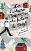 Les curieuses rencontres du facteur de Skogli. HENRIKSEN Levi  BESAN&Ccedil;ON Loup-Ma&euml;lle