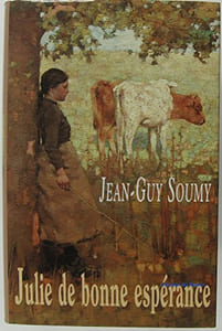 Julie de bonne espérance
