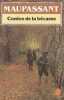 Les Contes de la Becasse. Guy De Maupassant