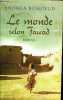 Le monde selon Fawad. Andréa Busfield