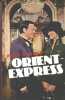 Orient-Express. Pierre-Jean Remy