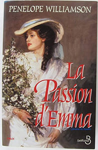 La passion d'Emma
