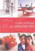 Guide pratique des assurances. Rosa N.  Le Glouannec R