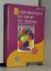 Guide pratique du droit du travail édition 1996-1997. 