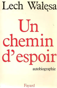 Un chemin d'espoir