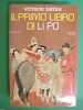 Il primo libro di li po. Vittorio Saltini