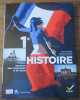 Histoire 1re ed. 2011 - Livre de l'Eleve (Version Enseignant). Bourel-G+Chevallier-