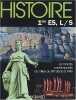 Histoire 1ere ES L S. Collectif