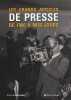 Les grands articles de presse de 1900 à nos jours. Labiausse Kevin  Collectif