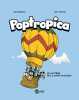 Poptropica Tome 01: Le mystère de la carte magique. Merritt Kory  Chabert Jack  Delcourt Anne