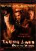 Taking Lives - Destins violés. Angelina Jolie  Ethan Hawke  Kiefer Sutherland  Olivier Martinez  Jean-Hugues Anglade  Gena Rowlands  Tchéky Karyo  ...