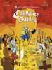 Chevalier des sables Tome 2 : Les trompettes de la destruction. Grolleau Fabien  Raffalli Robin