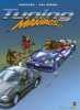 Tuning Maniacs Tome 2. Perna Pat  Jenfèvre Henri  Schelle Pierre