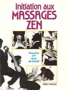 Initiation aux massages zen