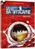 Le bathyscaphe. Ochoa Ignacio  Ferroud-Plattet Cindy