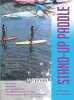 Stand-Up Paddle. Mouchon Jean-Denis