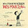Dictionnaires Desmarteaux. Desmarteau Claudine