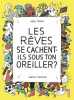 Les rêves se cachent-ils sous ton oreiller. Fontaine Amélie  Terral Anne