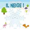 Il neige. Graire Virginie