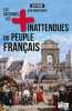 Les histoires les plus inattendues du peuple français. Rorive Jean-pierre