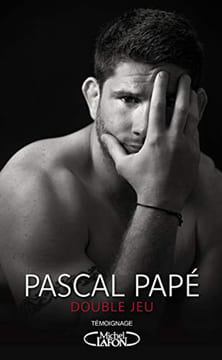 Double jeu. Pape Pascal Haget Henri