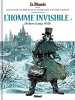 L'homme invisible tome 1. De Dobbs Christophe Regnault Et Herbert George Wells (2017)