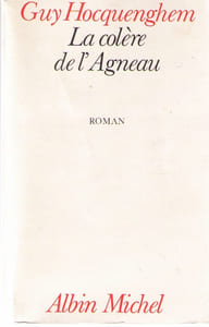 La Colere De L'Agneau