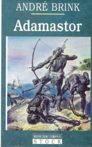 Adamastor