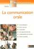 Communication orale. Charles Rene  Williame Christine