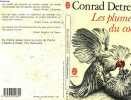 Les Plumes du coq (Le Livre de poche). Detrez Conrad