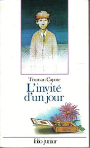 L'Invité d'un jour