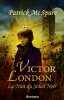 Victor London - L'ordre coruscant. Mc Spare Patrick