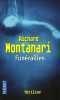 Funérailles. Richard Montanari