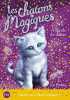 Les chatons magiques - tome 07 : À l'école de danse (07). BENTLEY Sue  BOUCHAREINE Christine