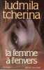 La femme à l'envers. Tcherina Ludmila