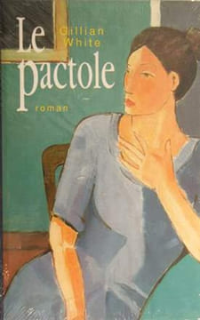 Le pactole. White Gillian