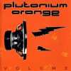 Volume [Import] [CD] Plutonium Orange. Plutonium Orange
