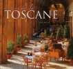 Secrets de la Toscane. Pickeral Tamsin  Pertat Françoise