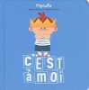 C'est à moi. SOLINET Sandra  CONTI Katia De